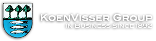 KoenVisser Group Logo