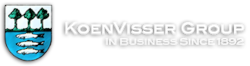 KoenVisser Group Logo